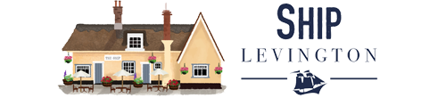 The Ship Inn Levington